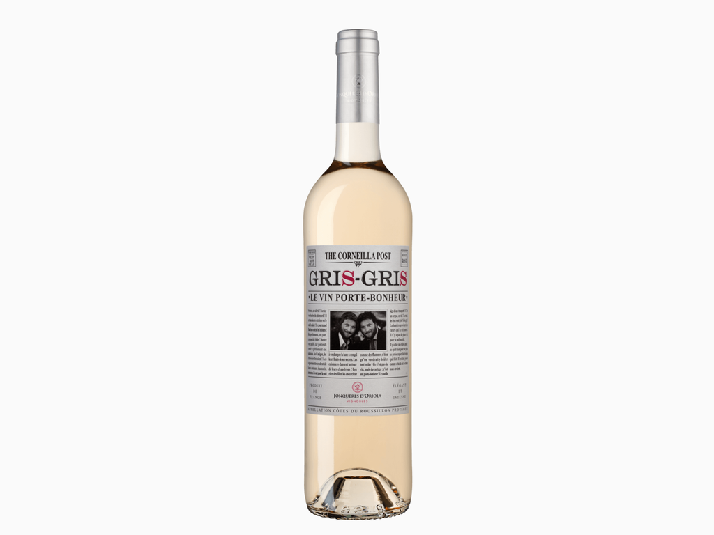 Gris-Gris 2025 - 150cl