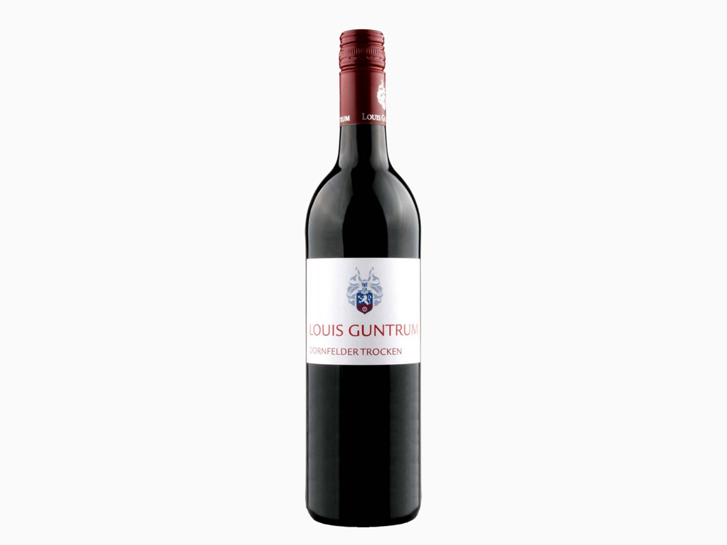 Louis Guntrum Dornfelder 2023 - 75cl