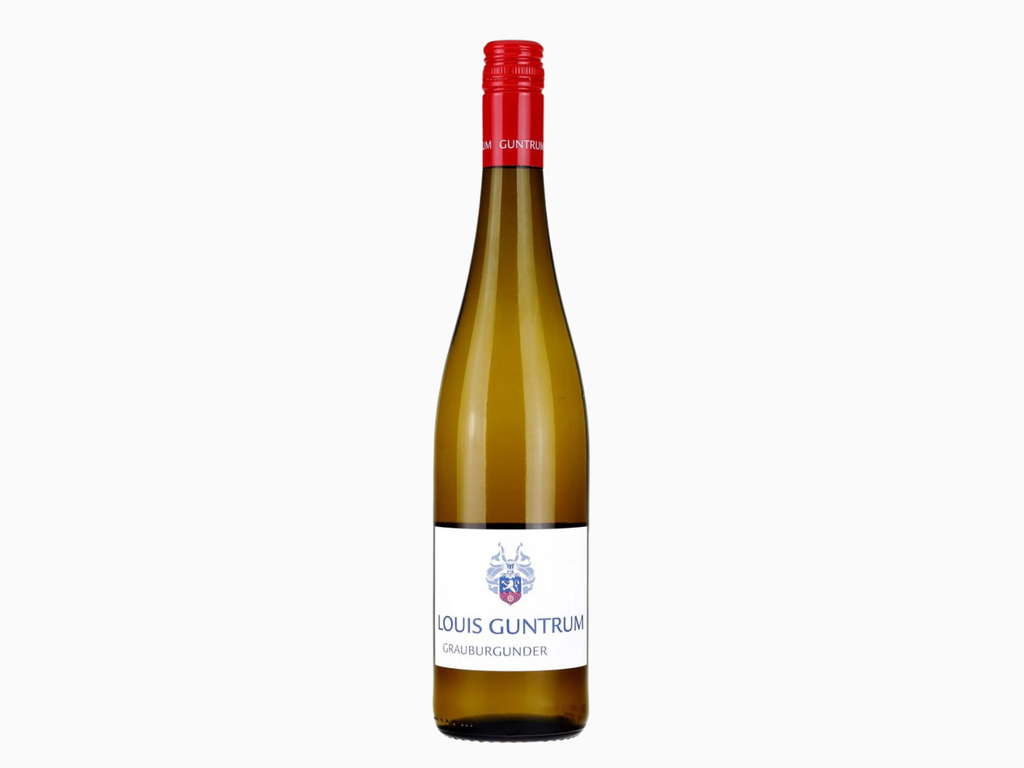 Louis Guntrum Grauburgunder 2023 - 75cl