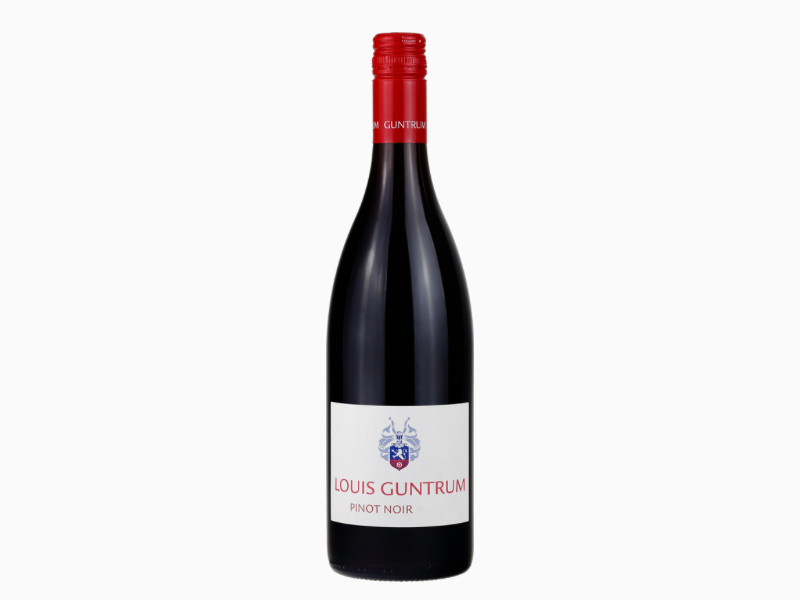 Louis Guntrum Pinot Noir 2024 - 75cl