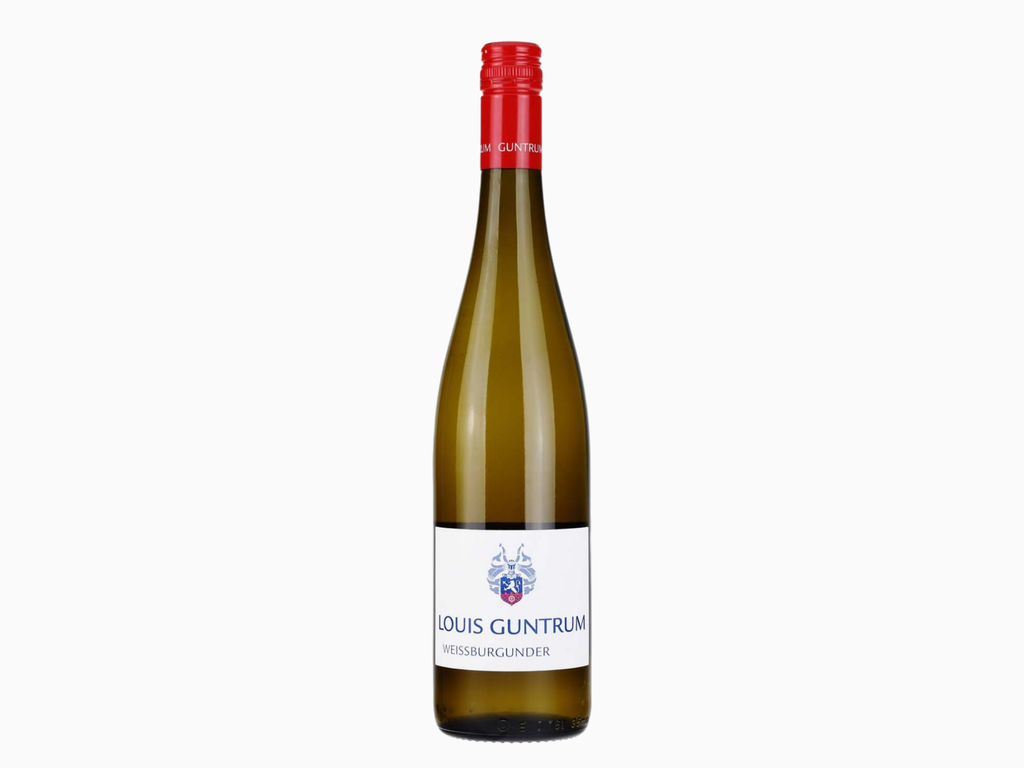 Louis Guntrum Weissburgunder 2023 - 75cl