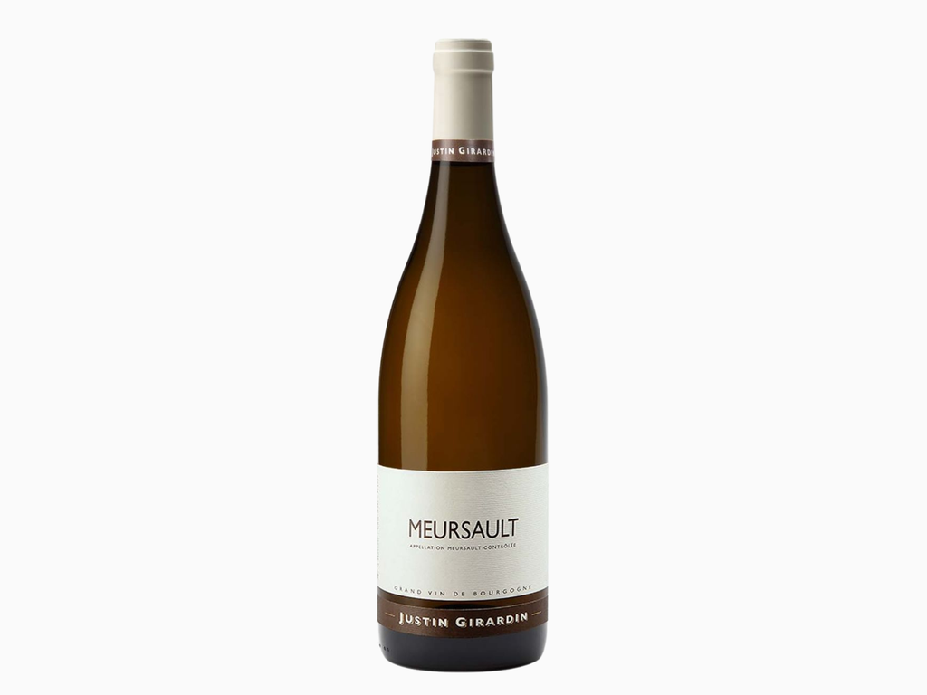 Justin Girardin Meursault 2023 - 75cl