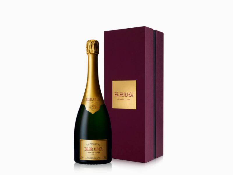 Krug Grande Cuvée - 1,5l