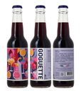 La Goguette Rouge - 33cl