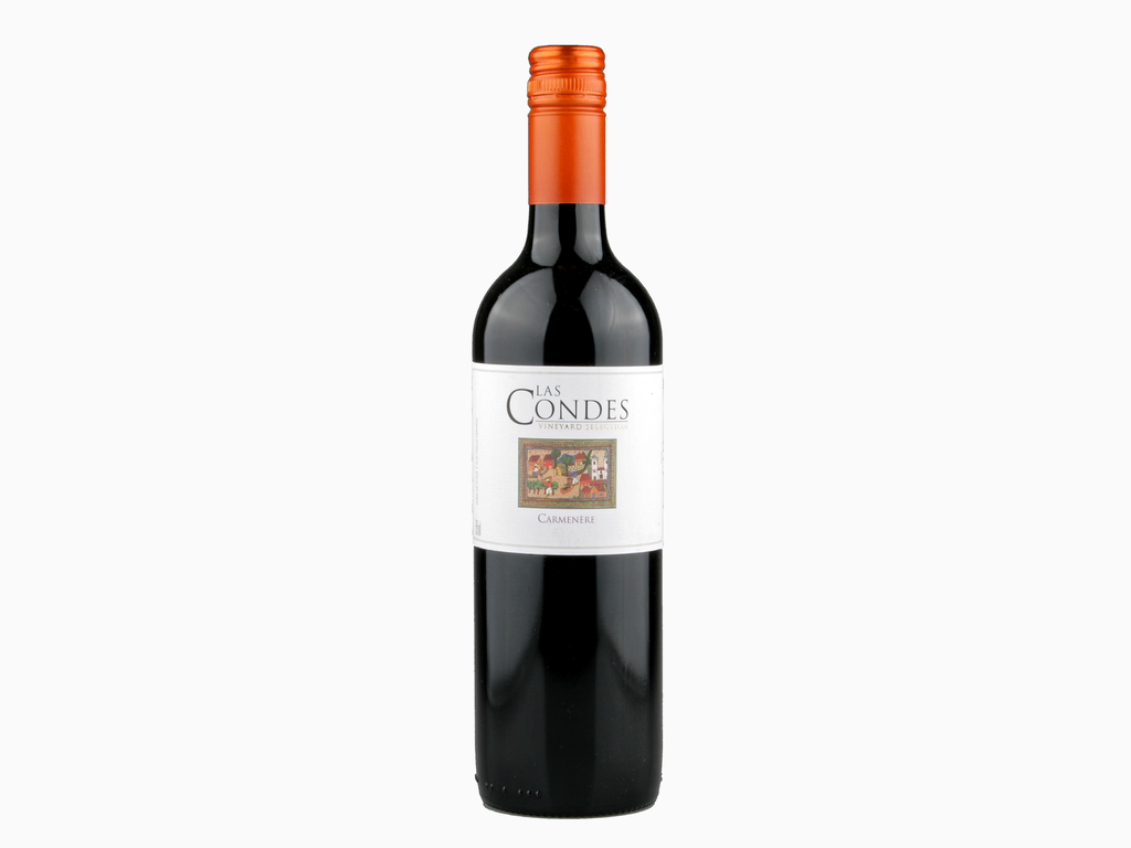 Las Condes Carménère 2024 - 75cl