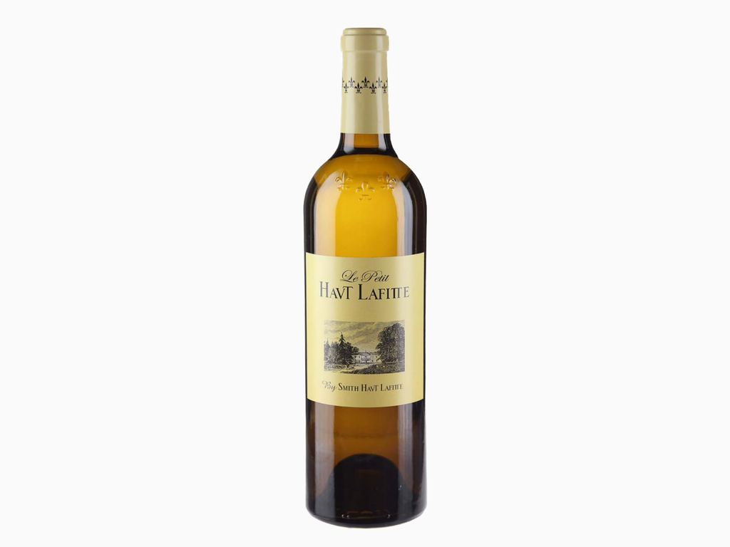 Les Hauts de Smith Blanc 2023 - 75cl