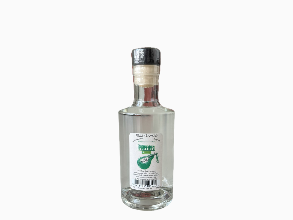 Lenniks Poireke - 20cl