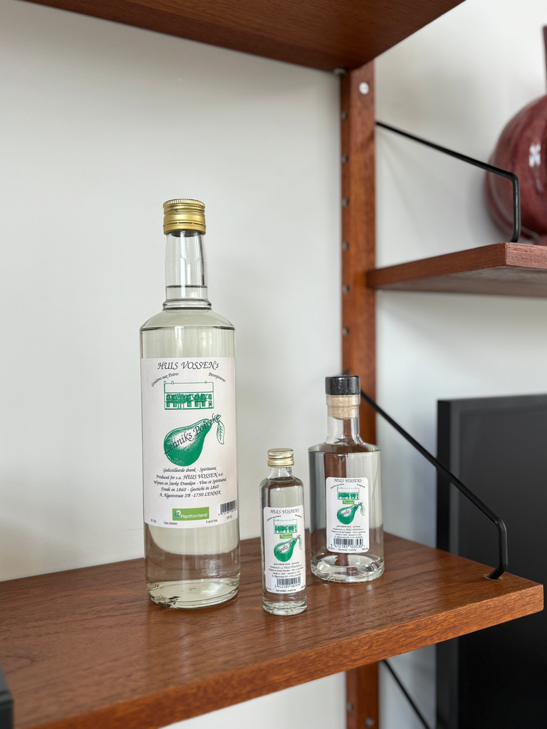 Lenniks Poireke - 4cl