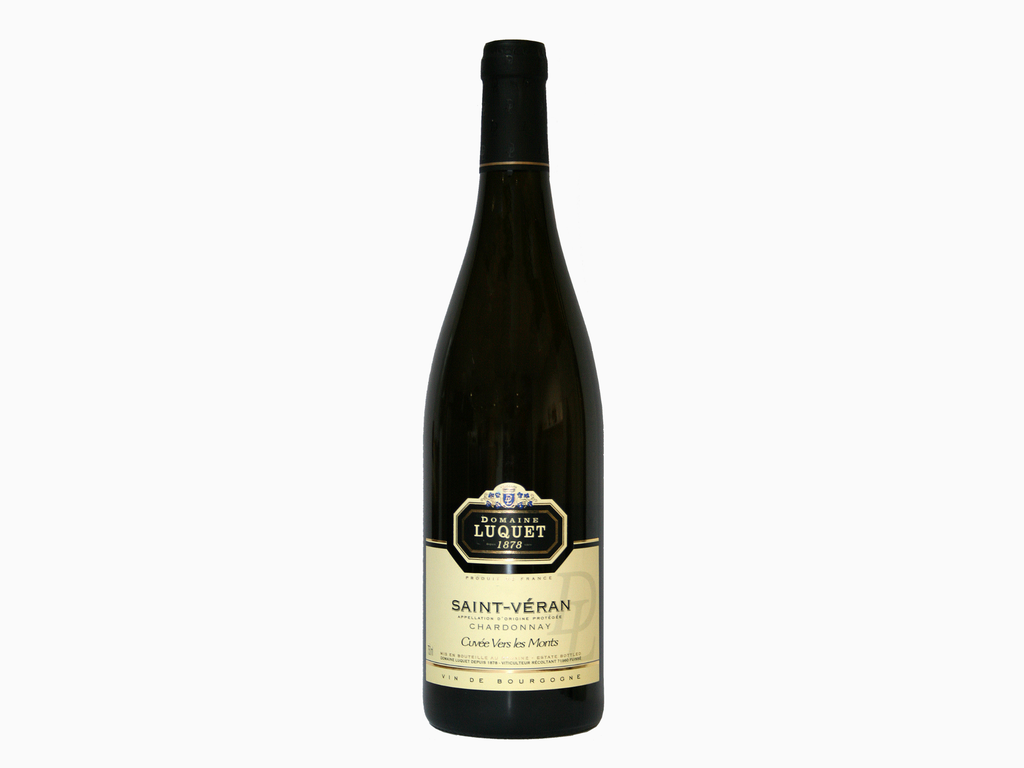 Luquet Saint Veran Vers Les Monts 2022 - 75cl