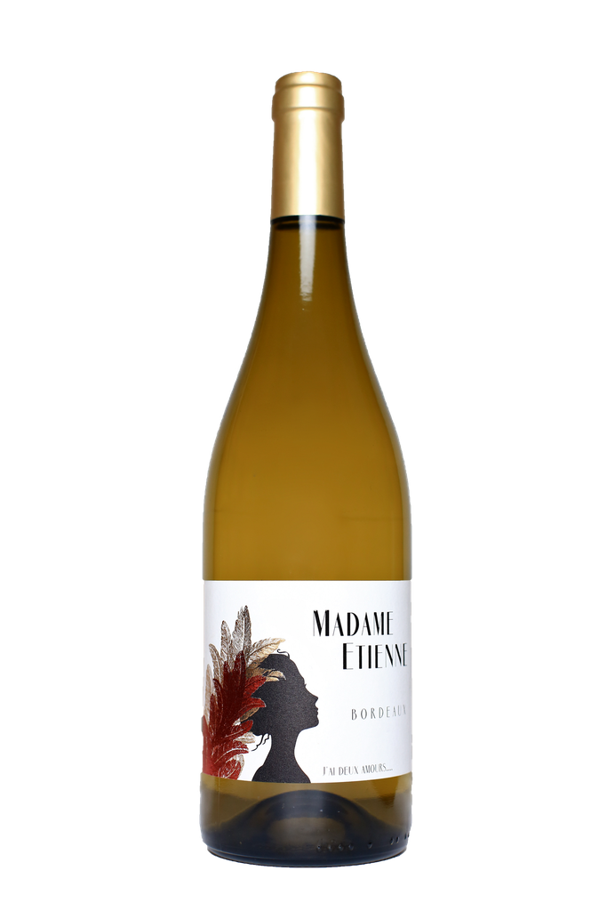 Madame Etienne Blanc 2024 - 75cl