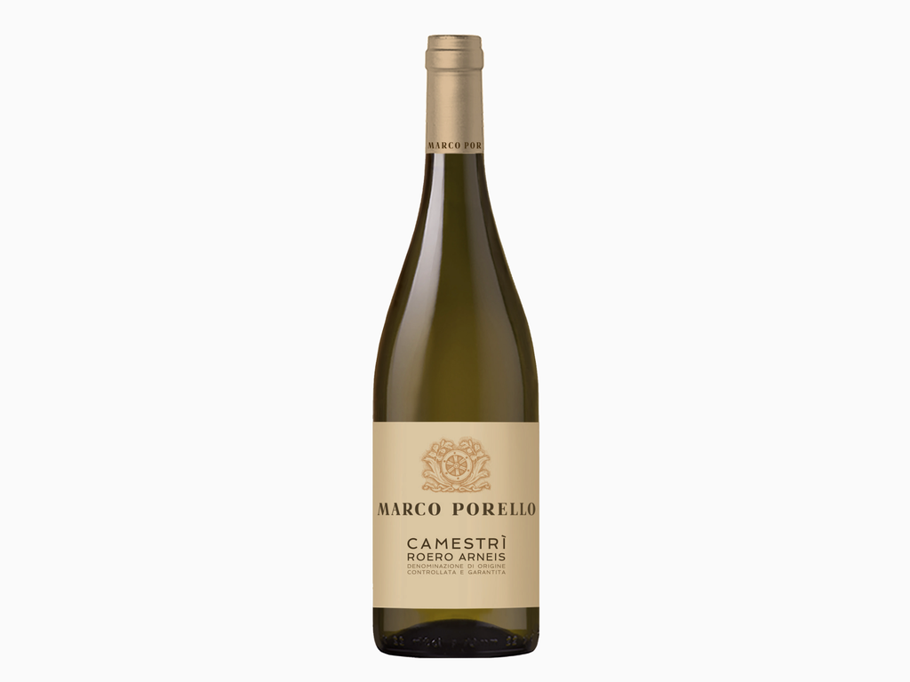 Marco Porello Roero Arneis Camestri 2025 - 75cl