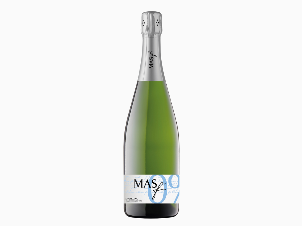 Mas Fi 0.0% alcohol