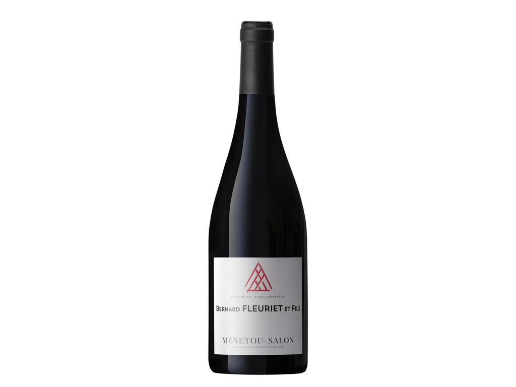 Menetou-Salon Rouge Bio 2023 Bernard Fleuriet et Fils - 75cl