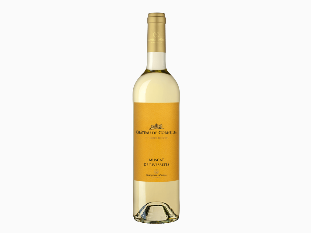 Château de Corneilla Muscat De Rivesaltes 2023 - 75cl