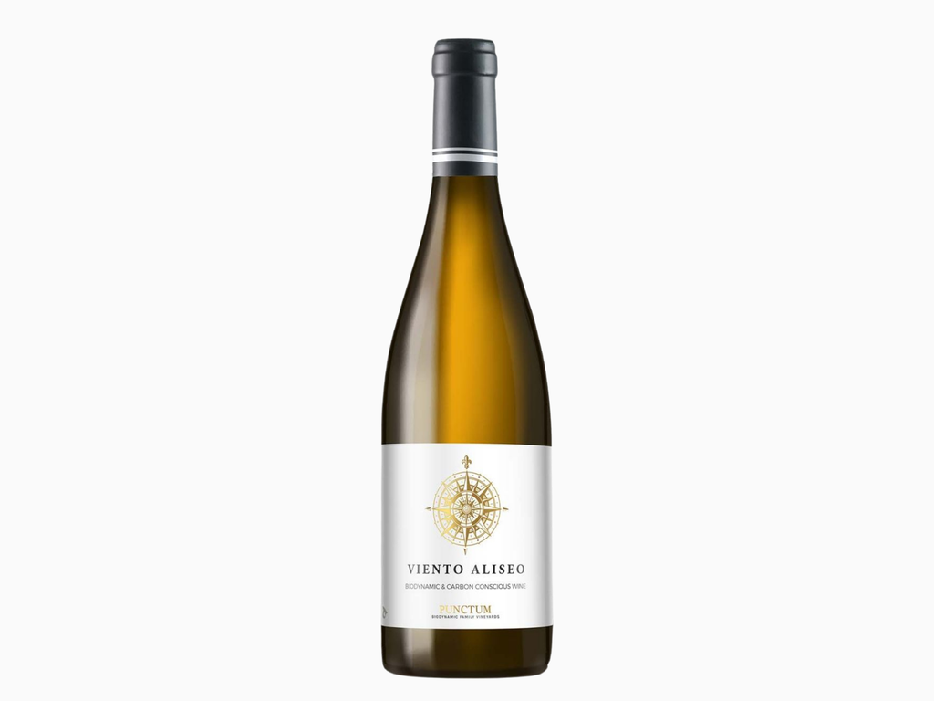 Punctum Viento Aliseo Viognier BIO 2023 - 75cl