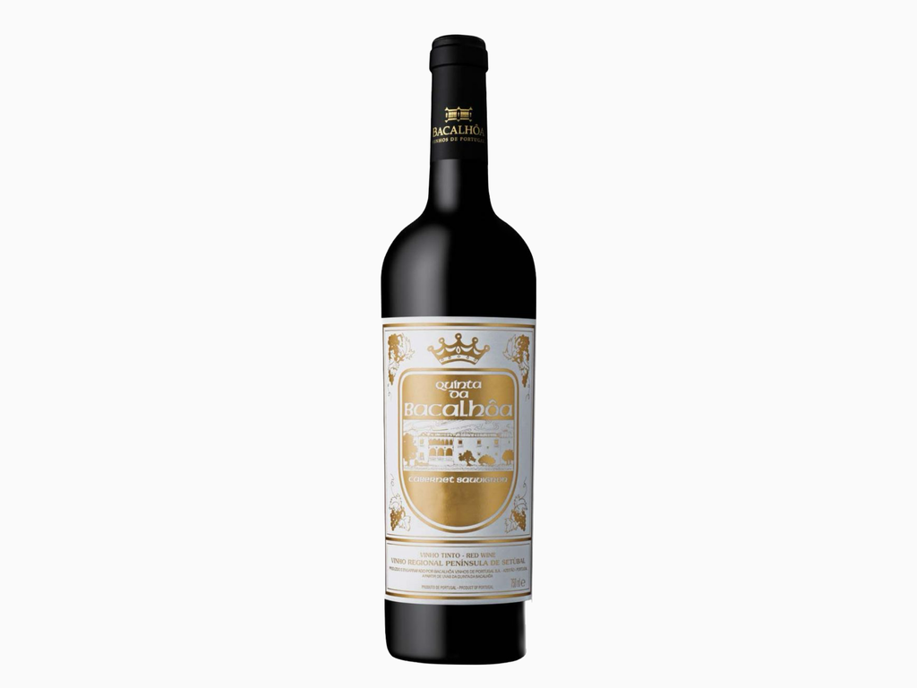 Quinta da Bacalhôa Tinto 2022 - 75cl