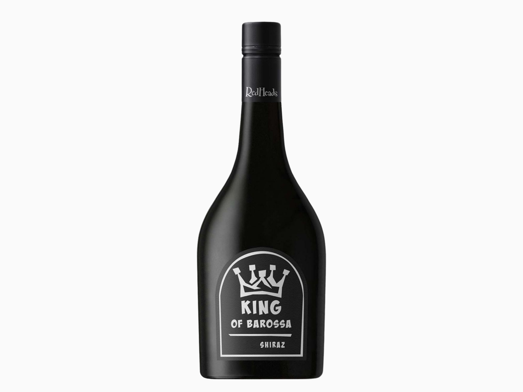 RedHeads King of Barossa 2022 - 75cl