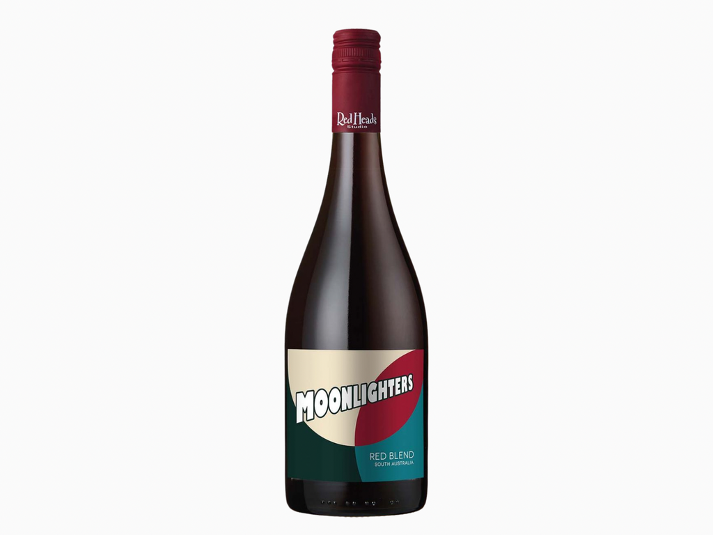 RedHeads Moonlighters Red 2020/22 - 75cl