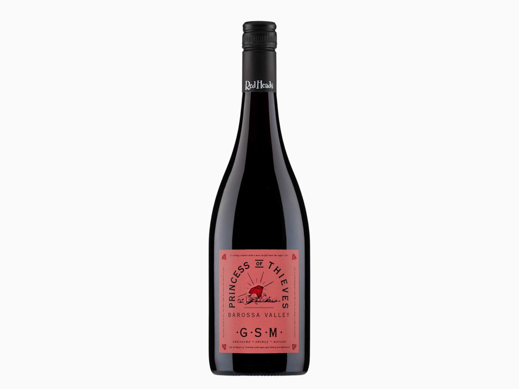 RedHeads Princess of Thieves GSM 2020 - 75cl