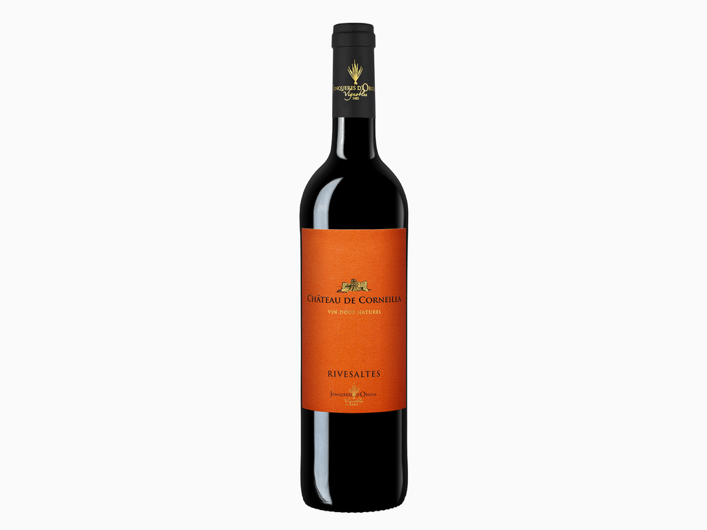 Château de Corneilla Rivesaltes Tuile 2016/20 - 75cl