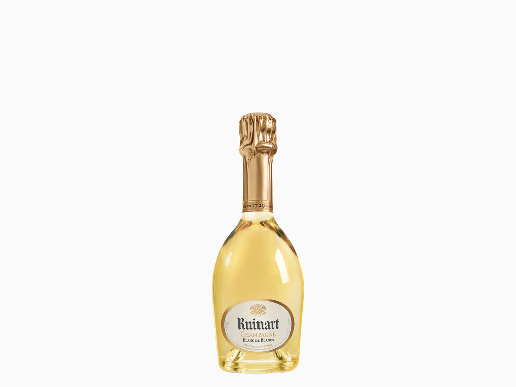 Ruinart Blanc de Blancs - 37,5cl