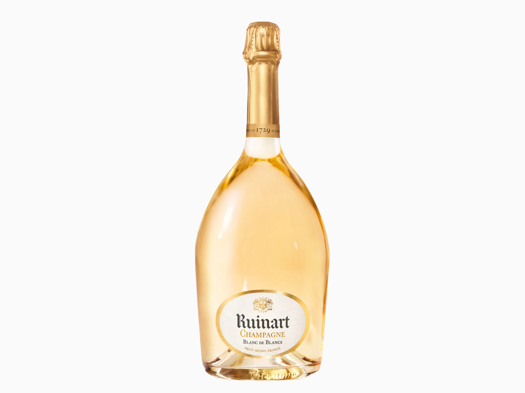 Ruinart Blanc de Blancs Magnum - 1,5l