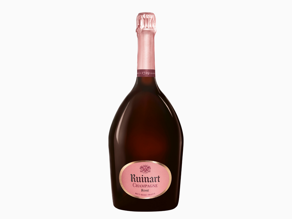 Ruinart Rosé Magnum - 1,5l