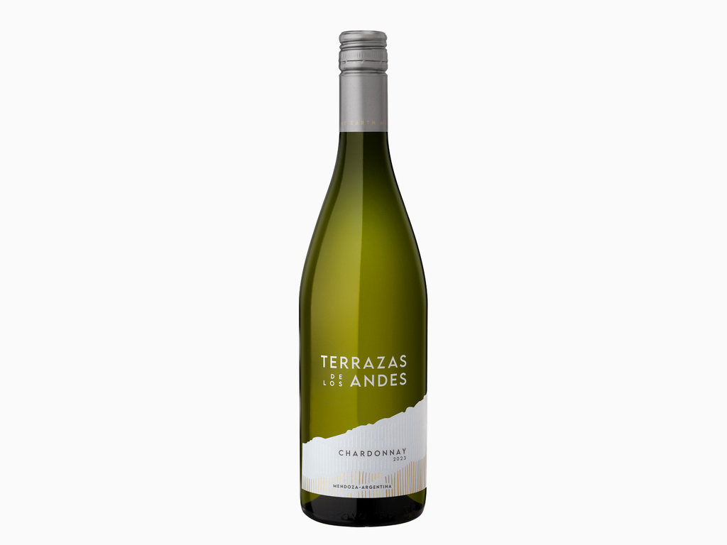 Terrazas de los Andes Chardonnay 2023 - 75cl
