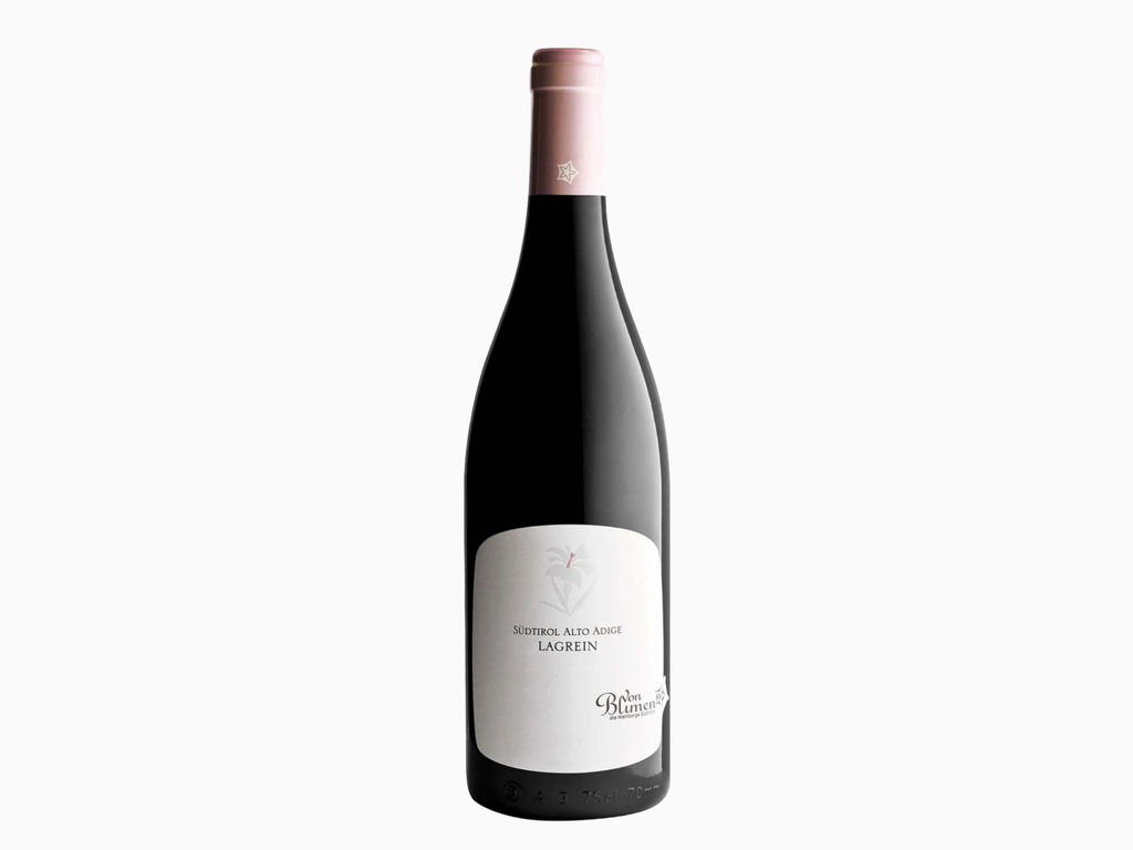 Von Blumen Lagrein 2023 - 75cl