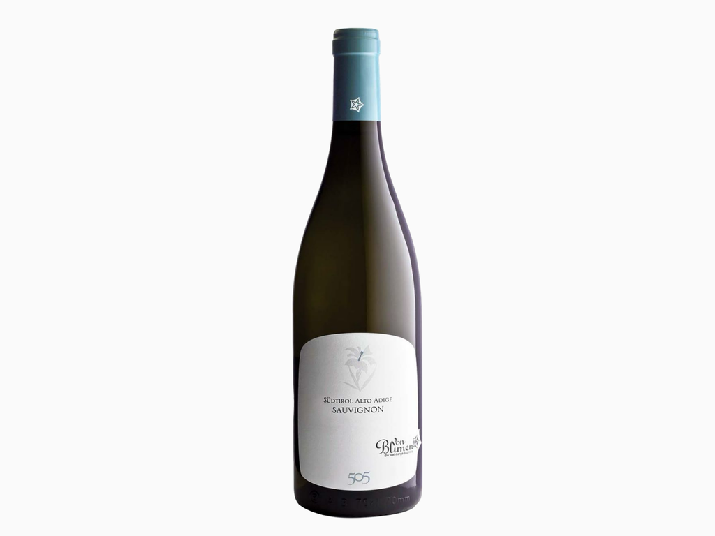Von Blumen Sauvignon Blanc '505' 2024 - 75cl