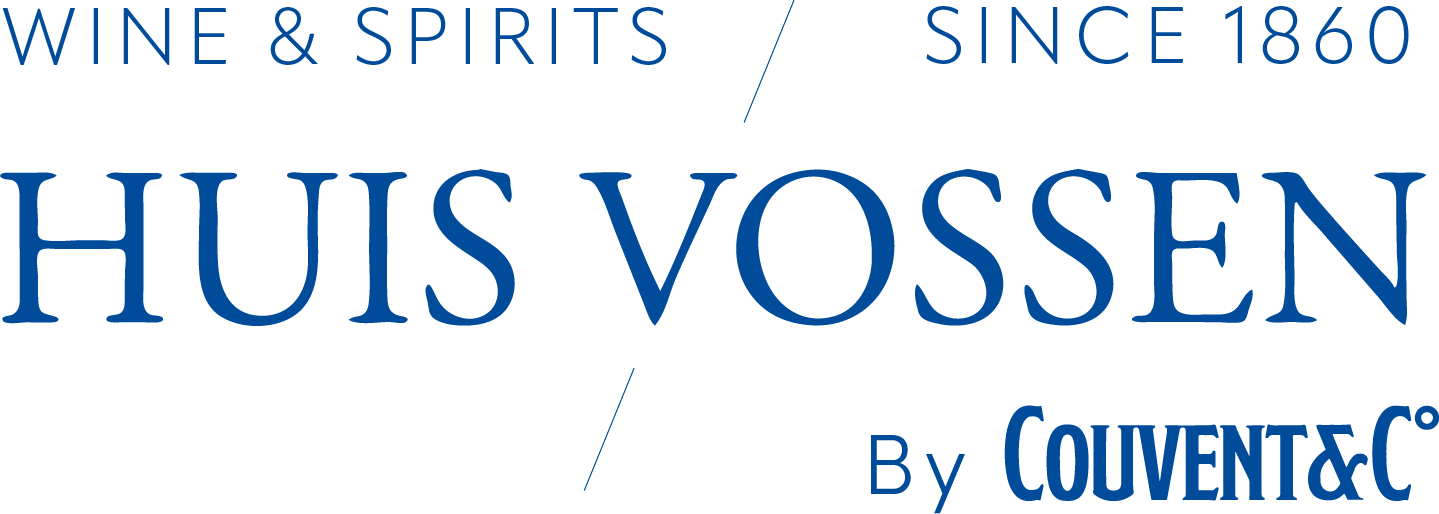 Website Huis Vossen