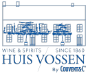 Website Huis Vossen